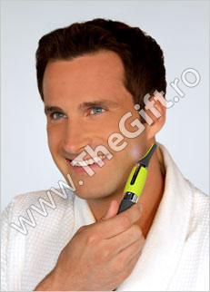 Trimmer Micro Touches Max